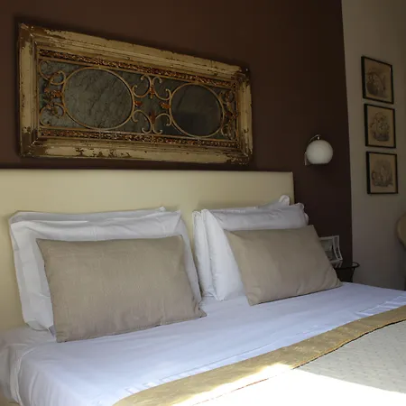 Bed and Breakfast Cimatori 3*
