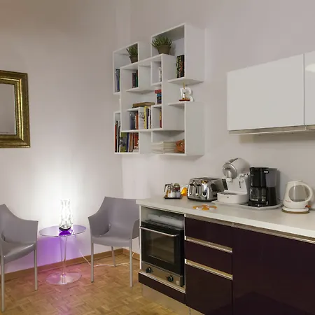 Bed and breakfast Cimatori