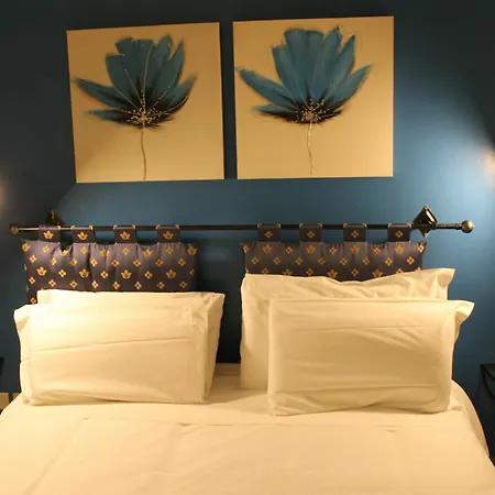 Cimatori Bed and Breakfast