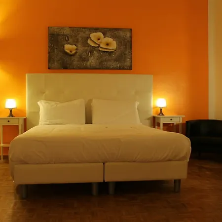 Cimatori 3* Φλωρεντία