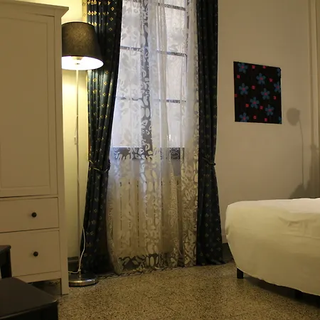 Cimatori Bed and Breakfast