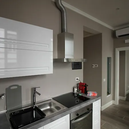 Bed and breakfast Cimatori 3*