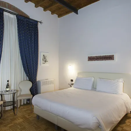 Cimatori Φλωρεντία