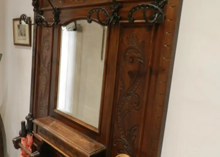 Cimatori Отель типа 