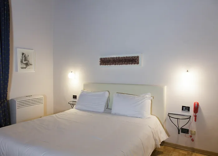 Cimatori Отель типа 