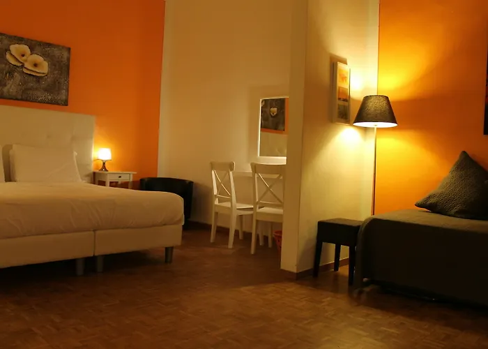 Cimatori Отель типа 