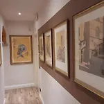Bed & Breakfast Cimatori 4*