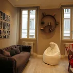 Cimatori Bed & Breakfast