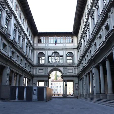 Cimatori Bed & Breakfast 3*