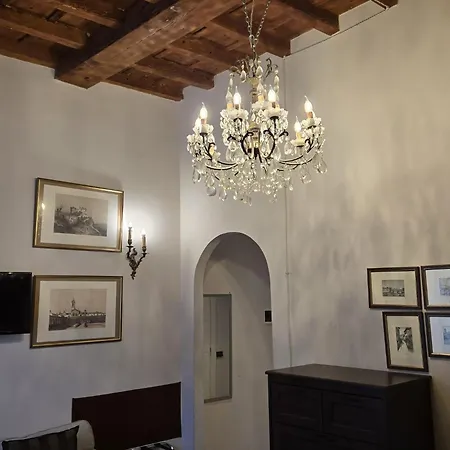 Cimatori Bed & Breakfast