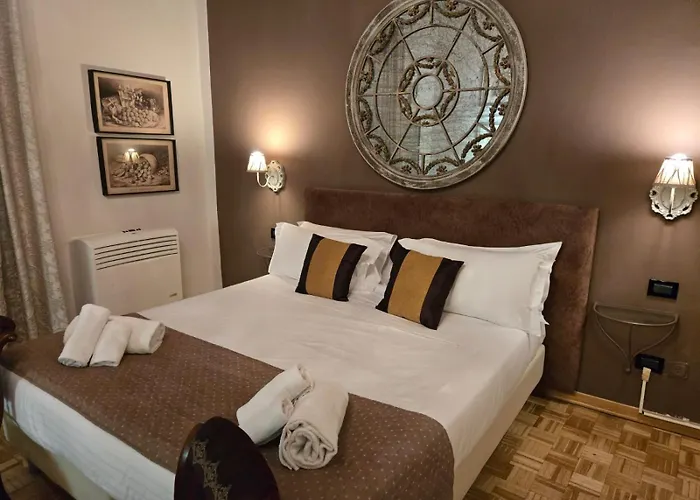 Bed & Breakfast Cimatori