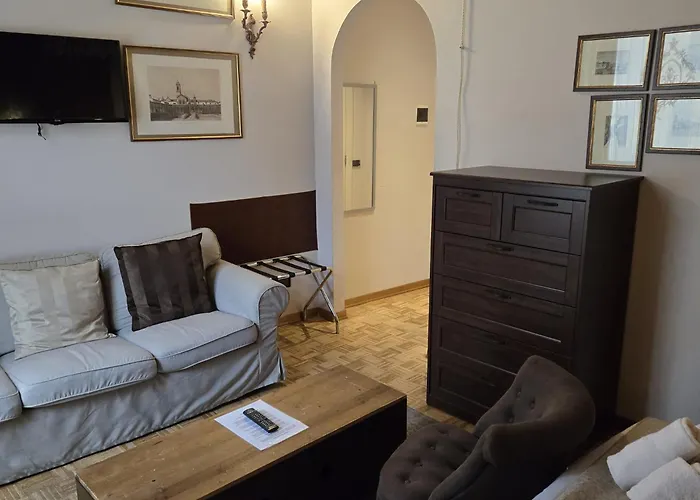 Bed & Breakfast Cimatori