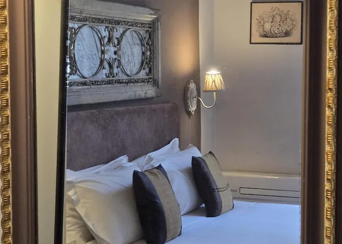 Bed & Breakfast Cimatori Florence