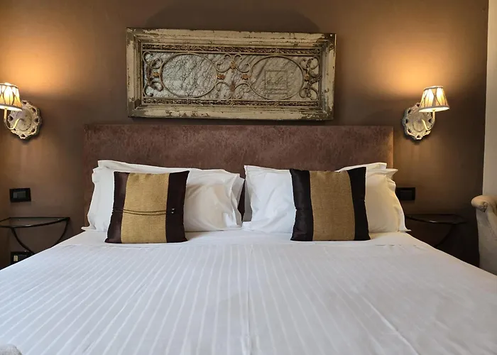 Bed & Breakfast Cimatori