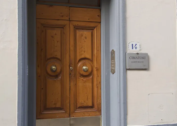 Cimatori Bed & Breakfast Florence