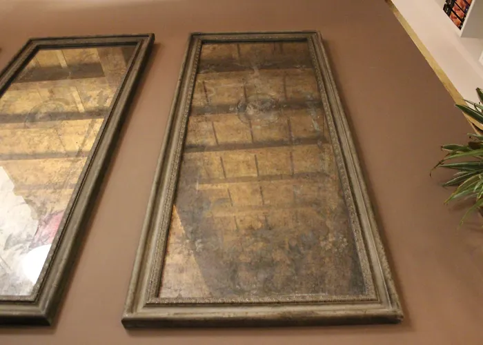 Cimatori 3* Florence