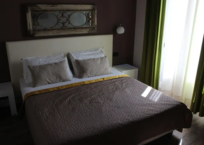 Bed & Breakfast Cimatori Florence