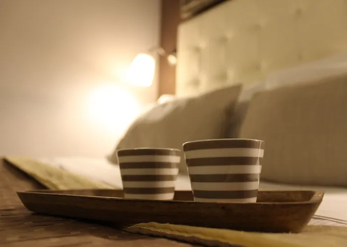 Bed & Breakfast Cimatori 3*