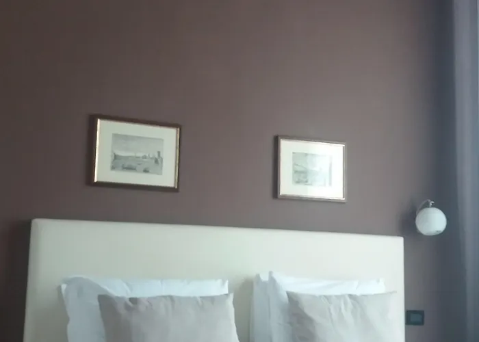 Bed & Breakfast Cimatori Florence