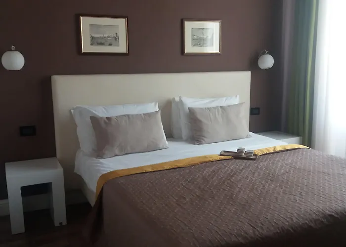 Bed & Breakfast Cimatori Florence