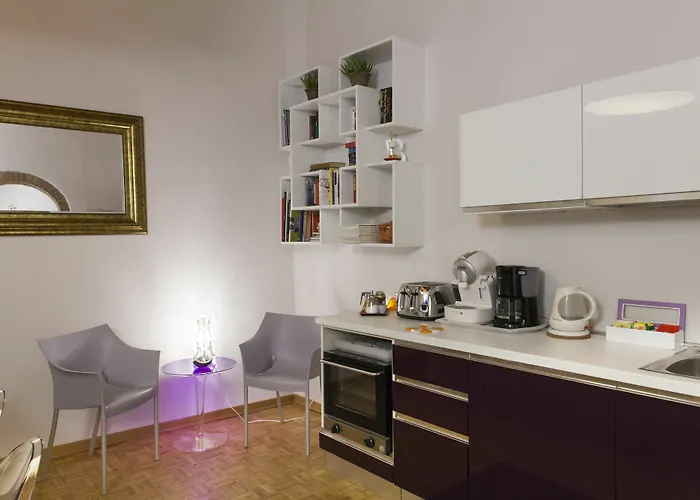 Bed & Breakfast Cimatori