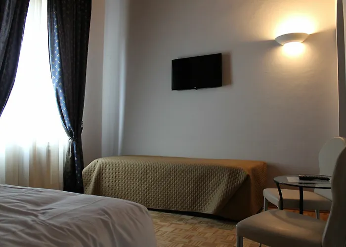 Cimatori Bed & Breakfast