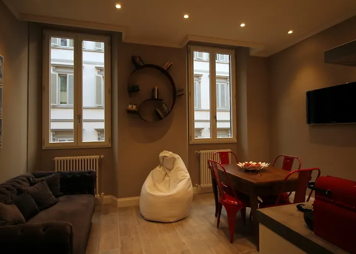 Bed & Breakfast Cimatori