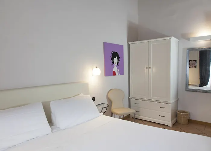 Cimatori 4*
