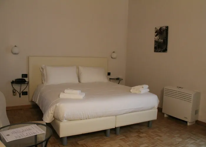 Cimatori Bed & Breakfast