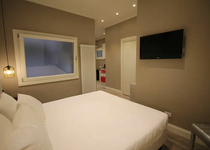 Cimatori Bed & Breakfast