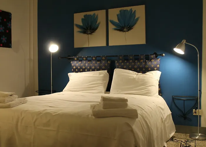 Bed & Breakfast Cimatori Florence