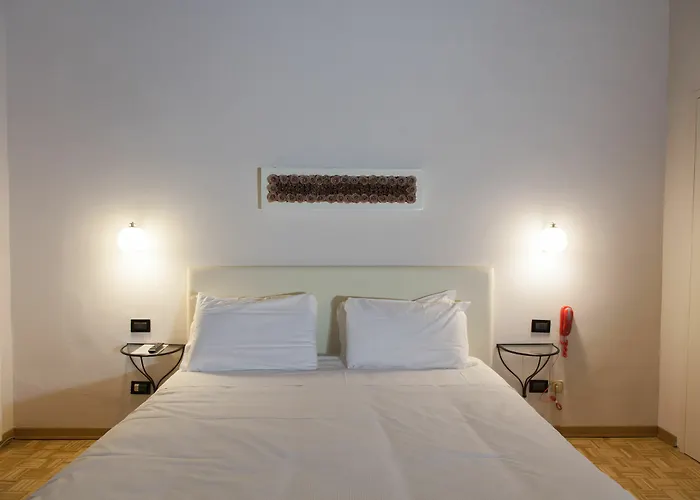 Bed & Breakfast Cimatori Florence