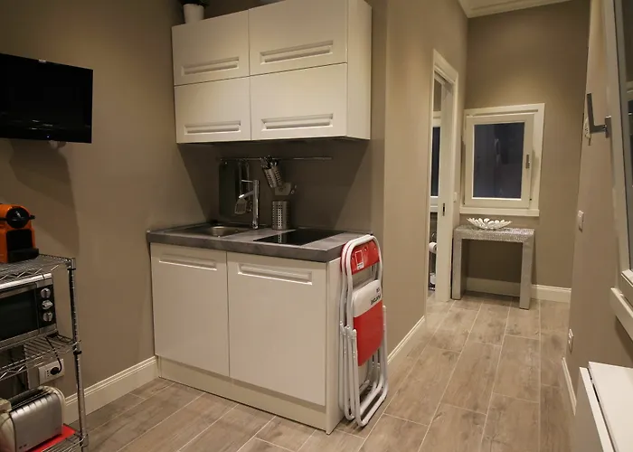 Cimatori 3* Florence