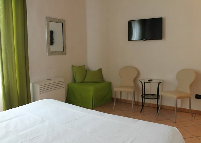 Bed & Breakfast Cimatori Florence