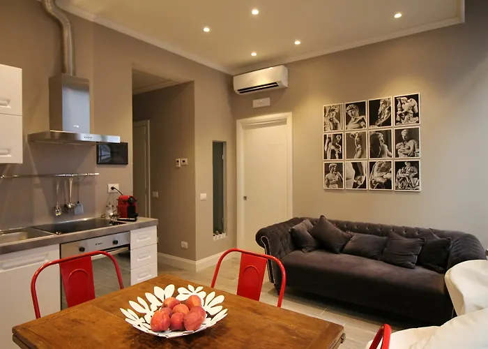 Bed & Breakfast Cimatori Florence