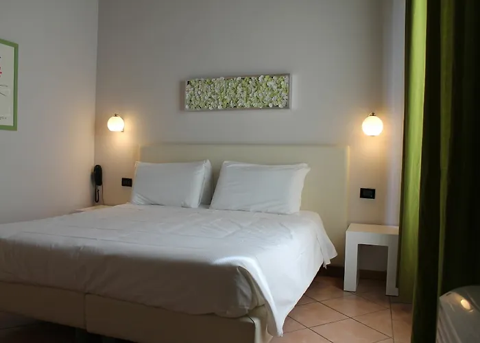 Bed & Breakfast Cimatori Florence