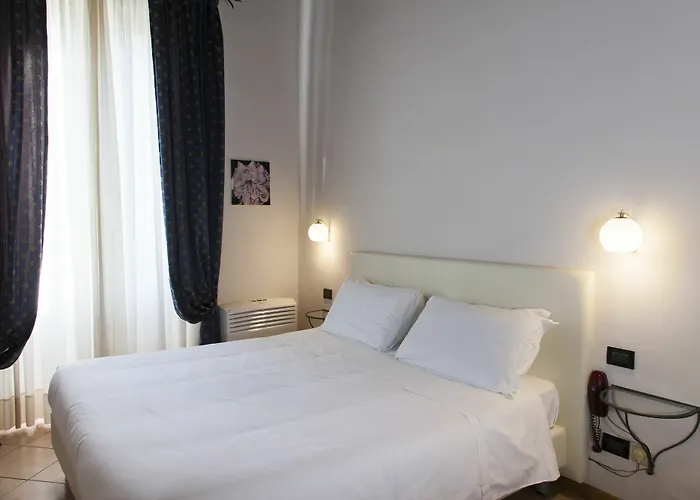 Bed & Breakfast Cimatori