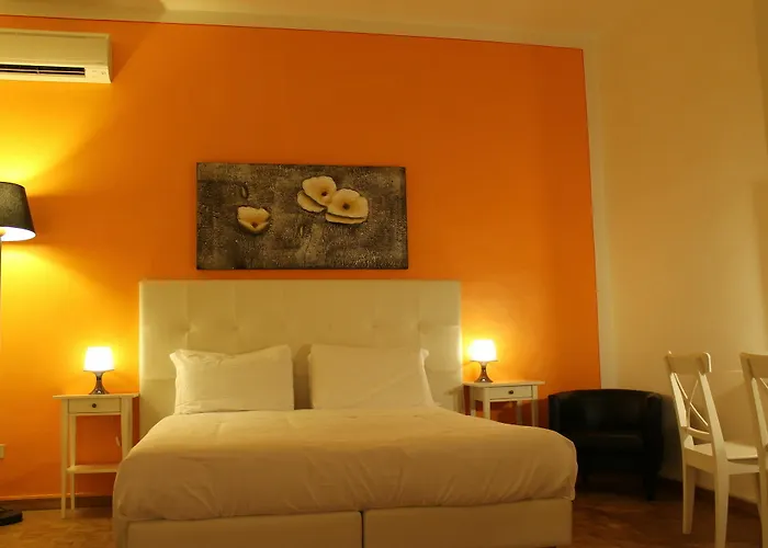 Cimatori Bed & Breakfast Florence