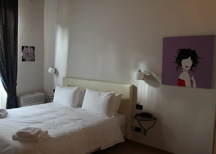 Cimatori Bed & Breakfast